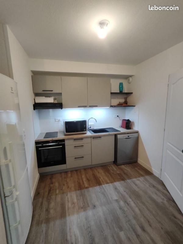 Appartement à louer, 42m², Niort