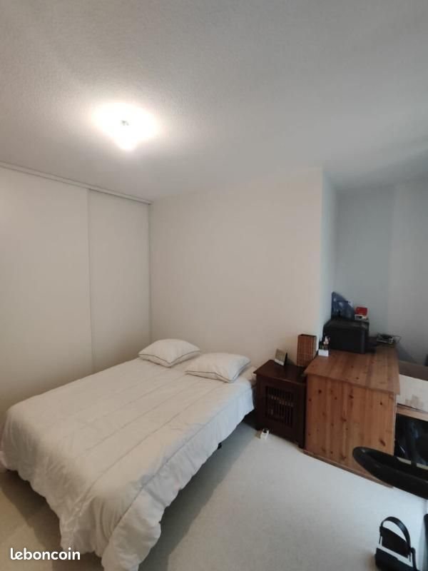 Appartement à louer, 42m², Niort