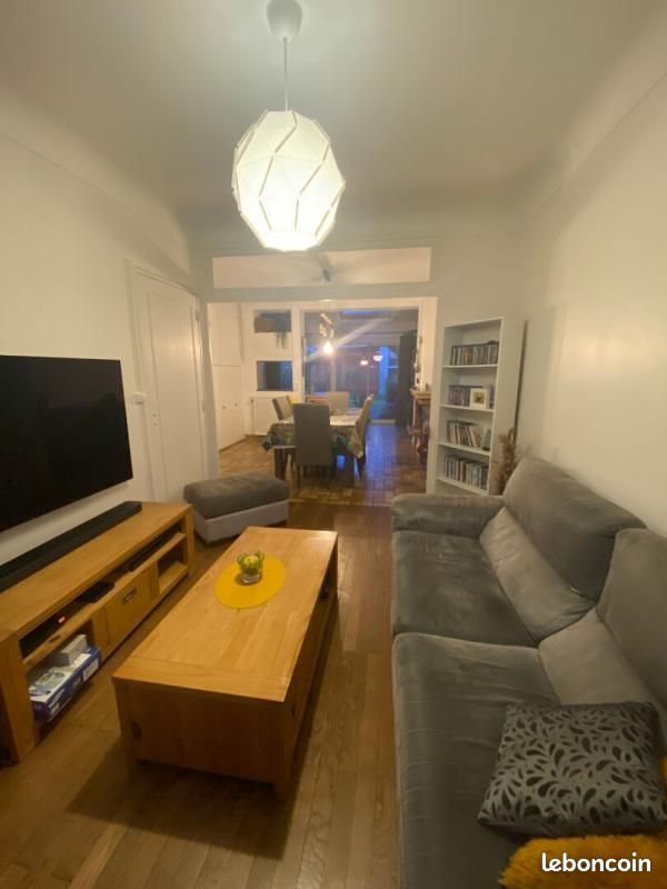 Maison à louer, 118m², Niort