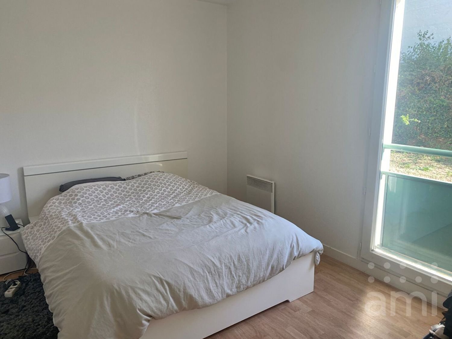 Appartement à vendre, 48m², Niort