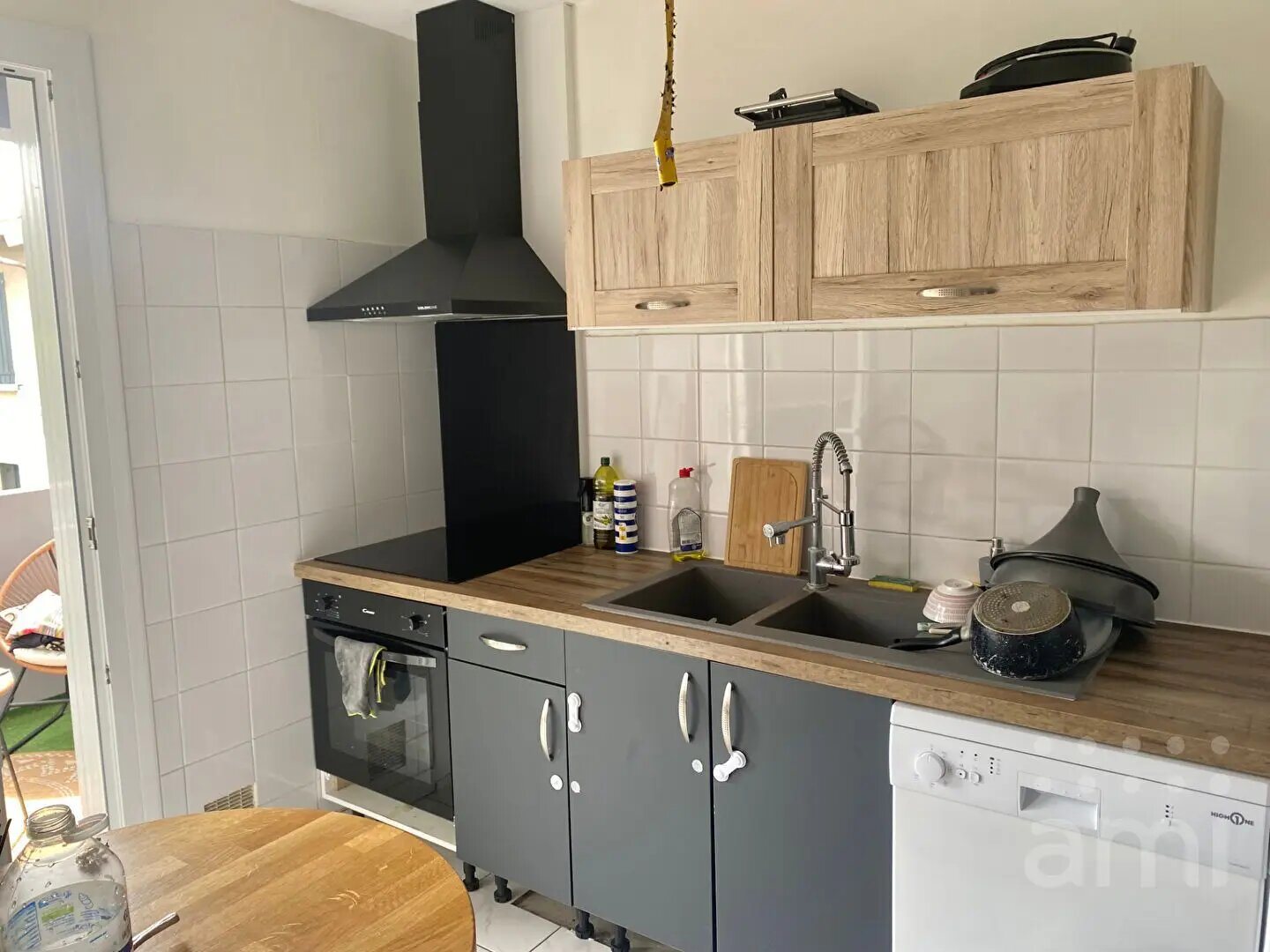 Appartement à vendre, 67m², Niort