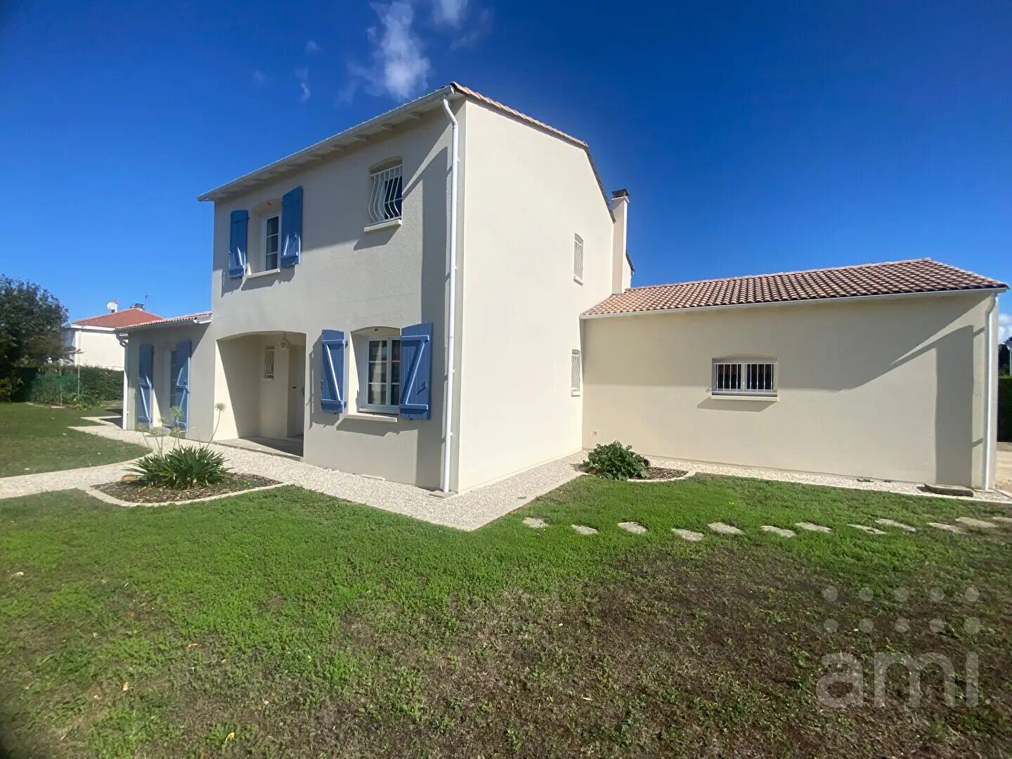 Maison à vendre, 158m², Aiffres