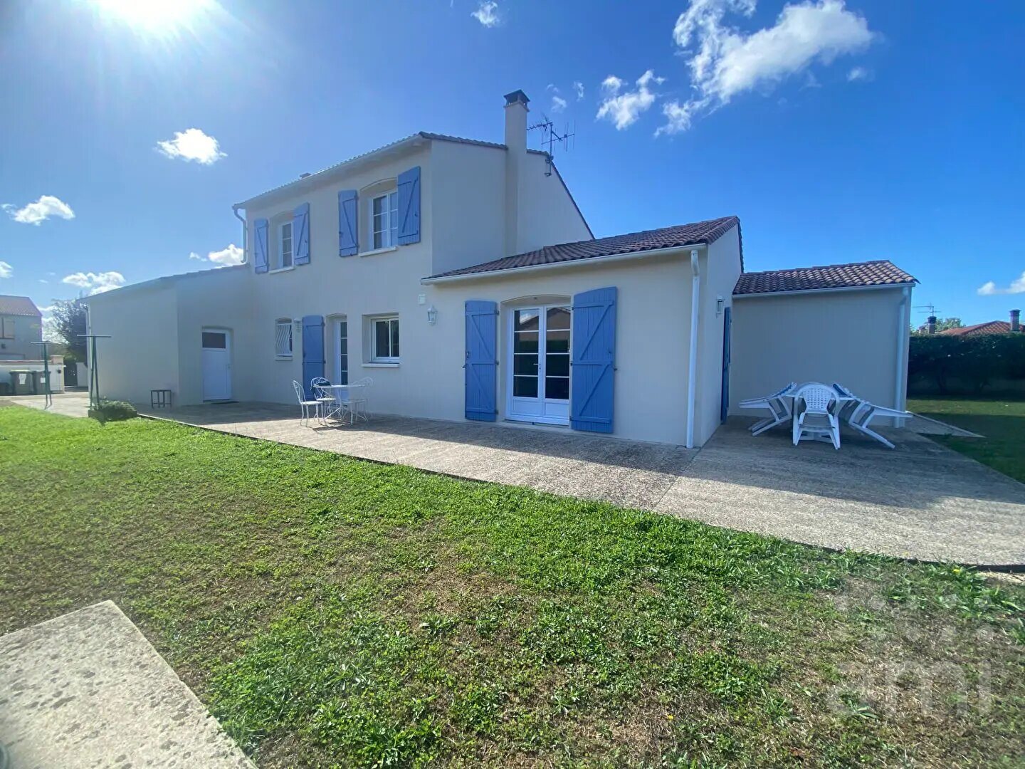 Maison à vendre, 158m², Aiffres