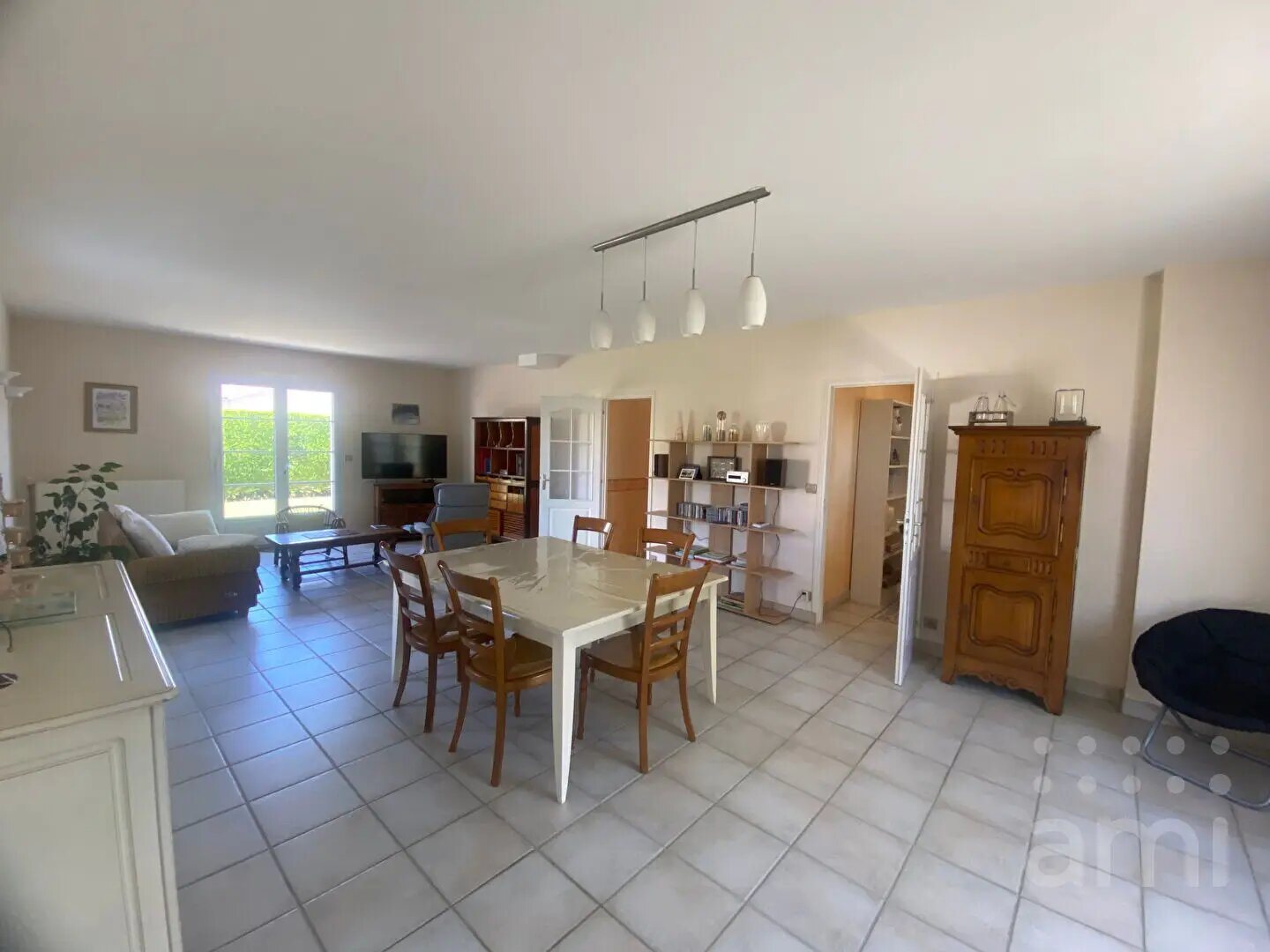 Maison à vendre, 158m², Aiffres