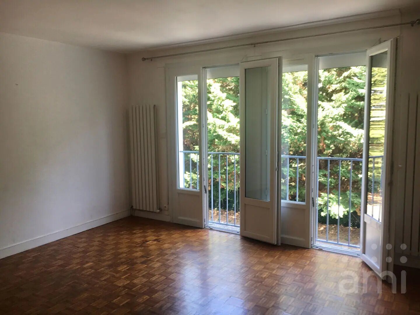 Appartement à vendre, 54m², Niort