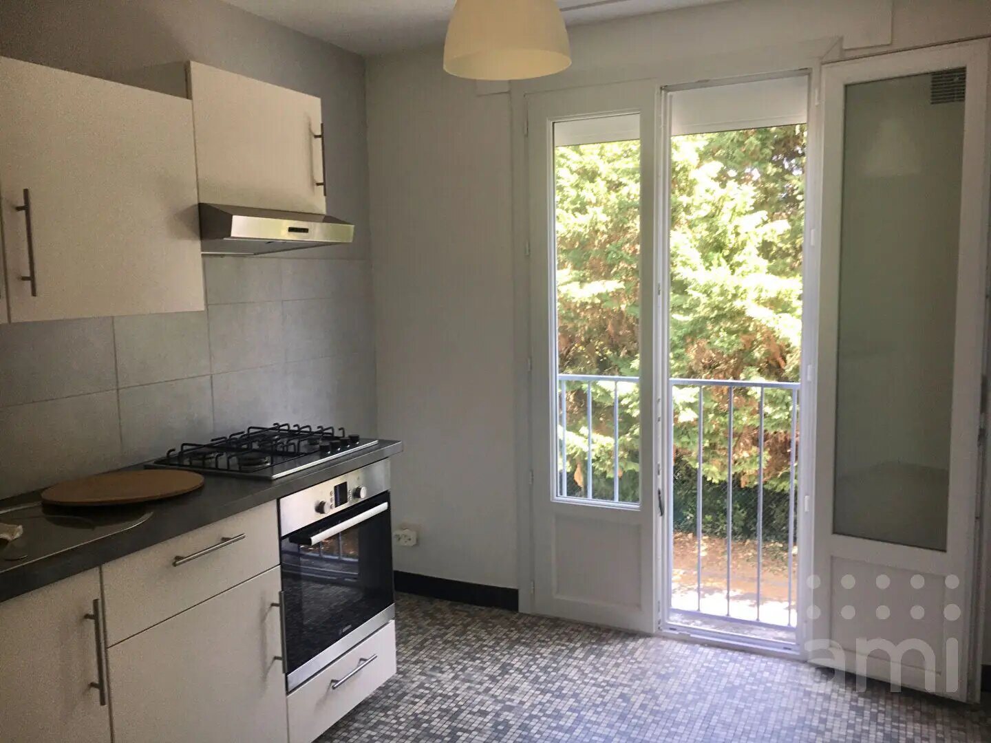 Appartement à vendre, 54m², Niort
