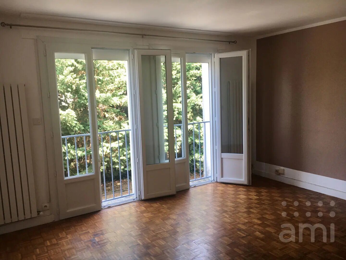 Appartement à vendre, 54m², Niort