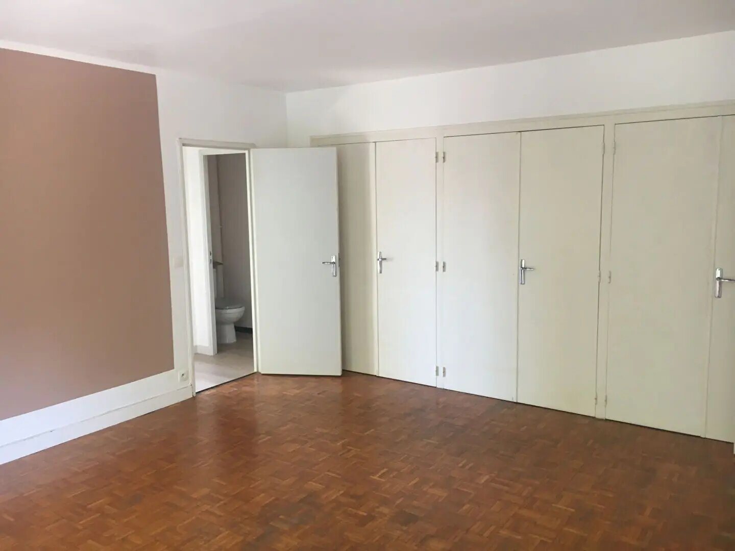 Appartement à vendre, 54m², Niort