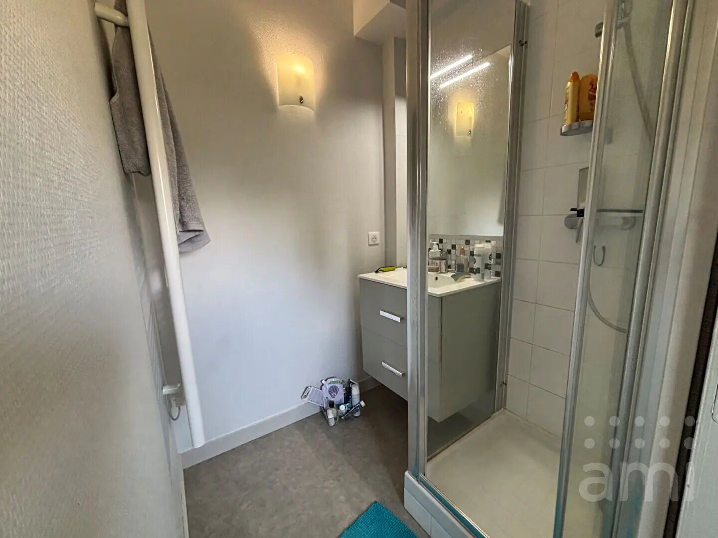 Appartement à louer, 25m², Niort