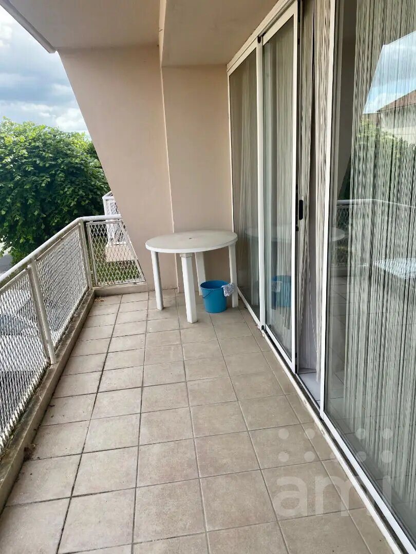 Appartement à vendre, 80m², Niort