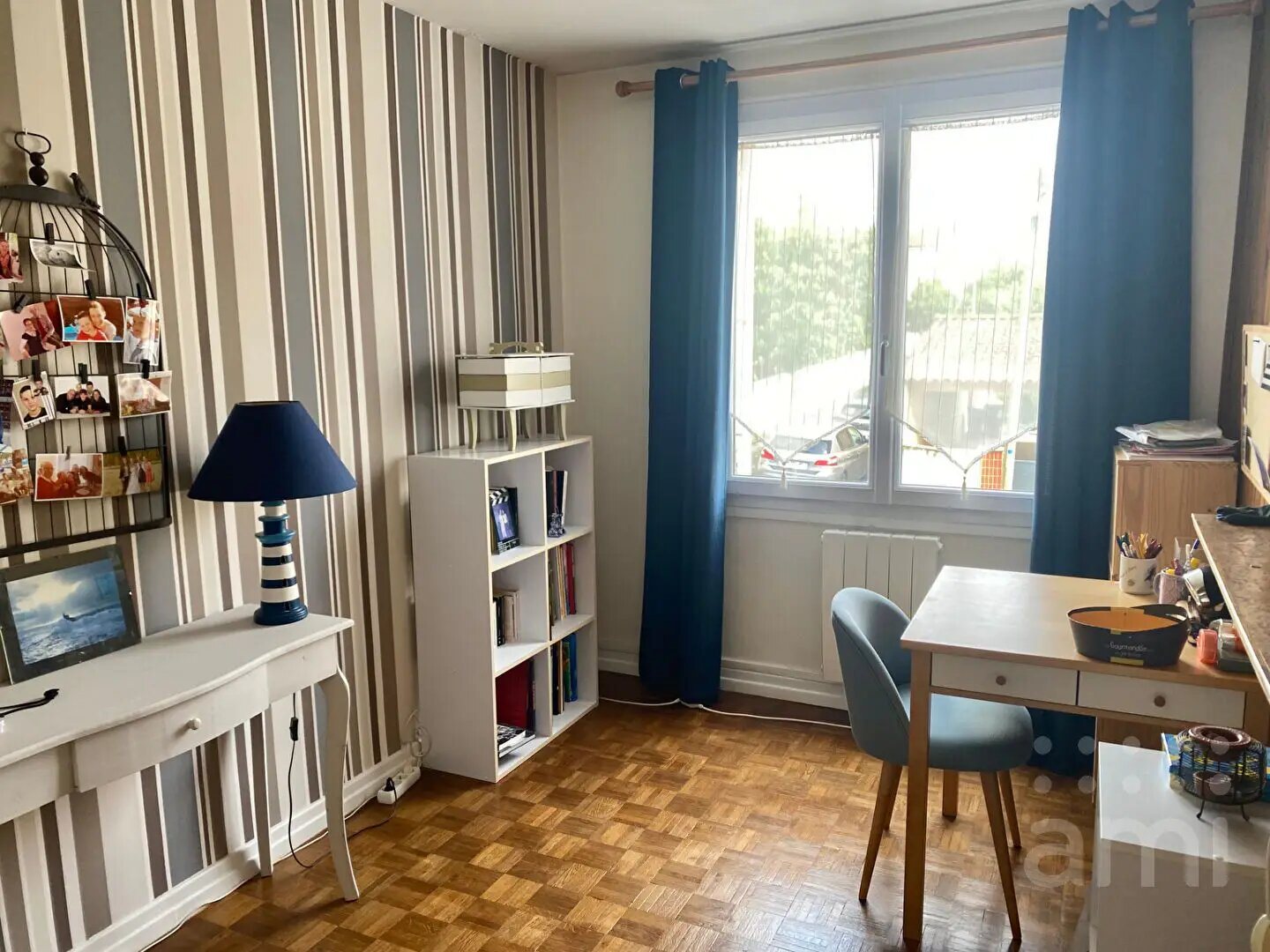 Appartement à vendre, 80m², Niort