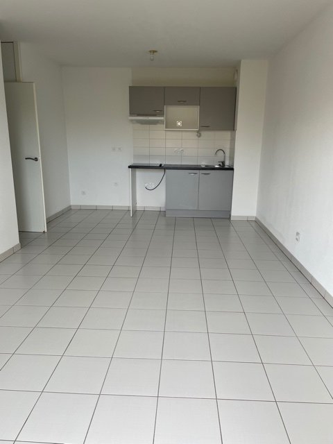 Appartement à louer, 61m², Mérignac
