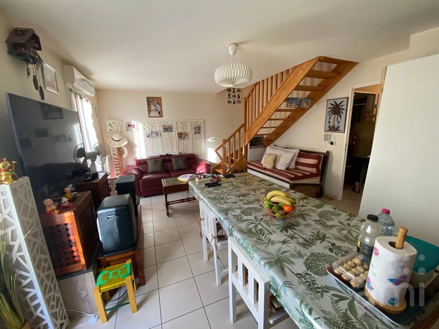 Maison à vendre, 82m², Chauray