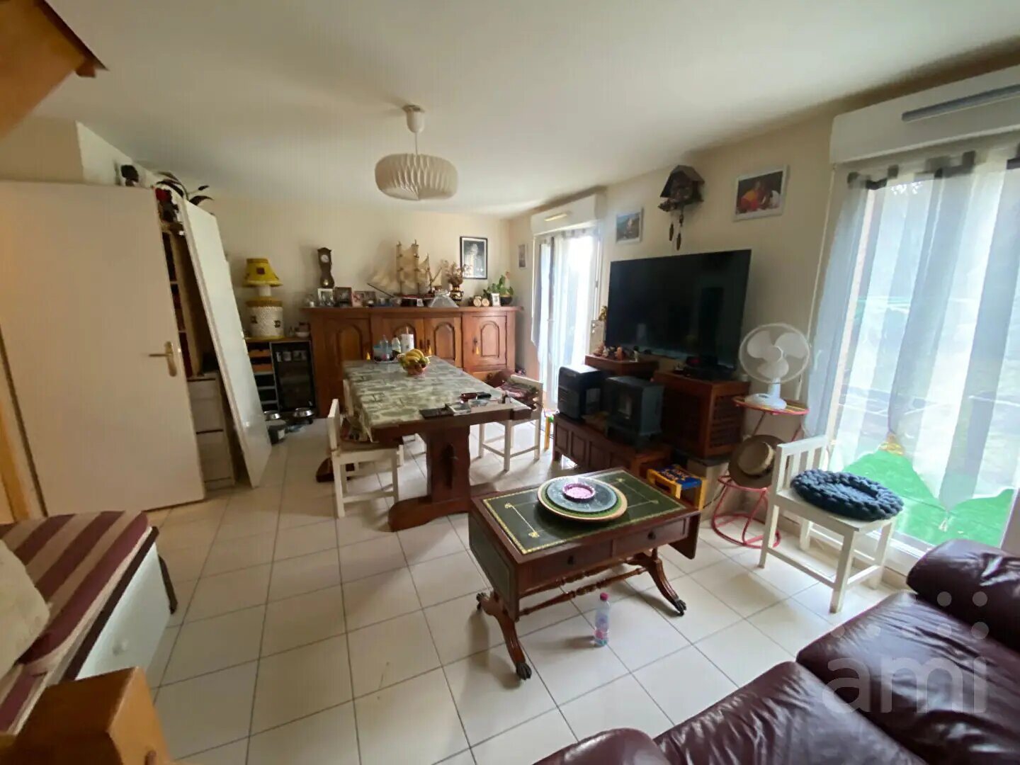 Maison à vendre, 82m², Chauray