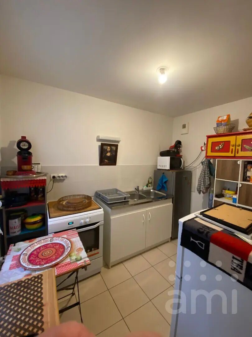 Maison à vendre, 82m², Chauray