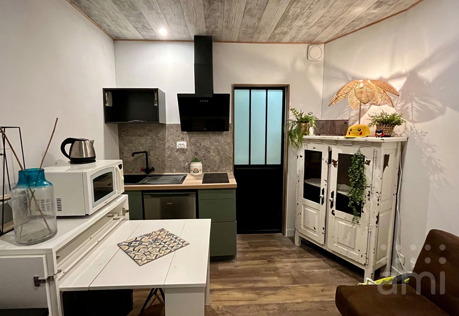 Maison à vendre, 14m², Niort