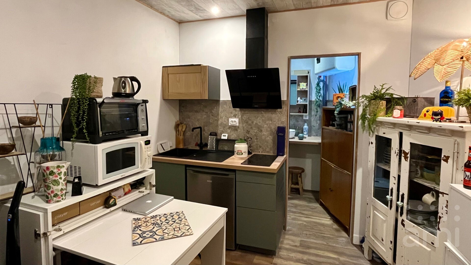Maison à vendre, 14m², Niort
