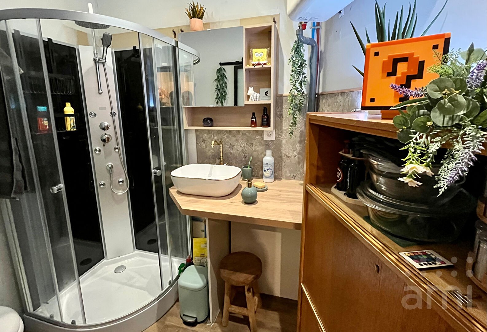 Maison à vendre, 14m², Niort