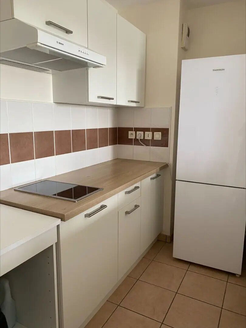 Appartement à louer, 40m², Niort