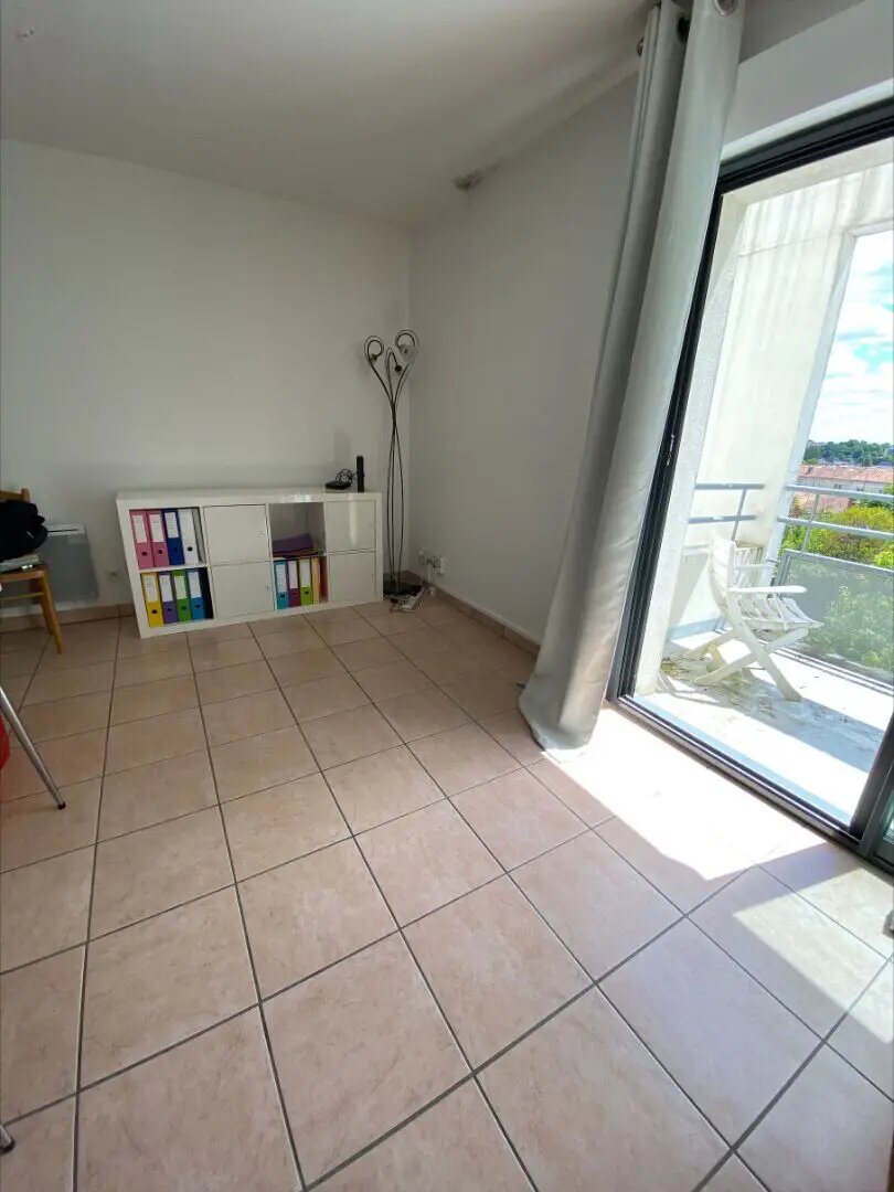 Appartement à louer, 40m², Niort