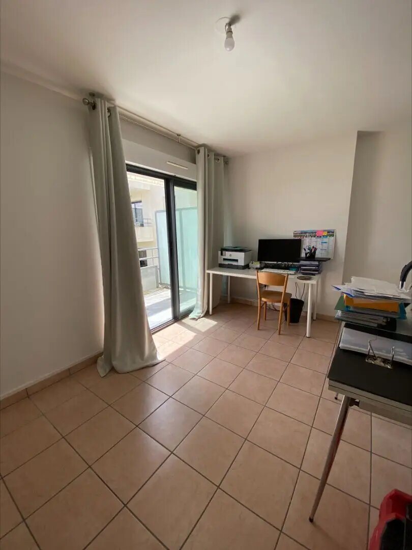 Appartement à louer, 40m², Niort