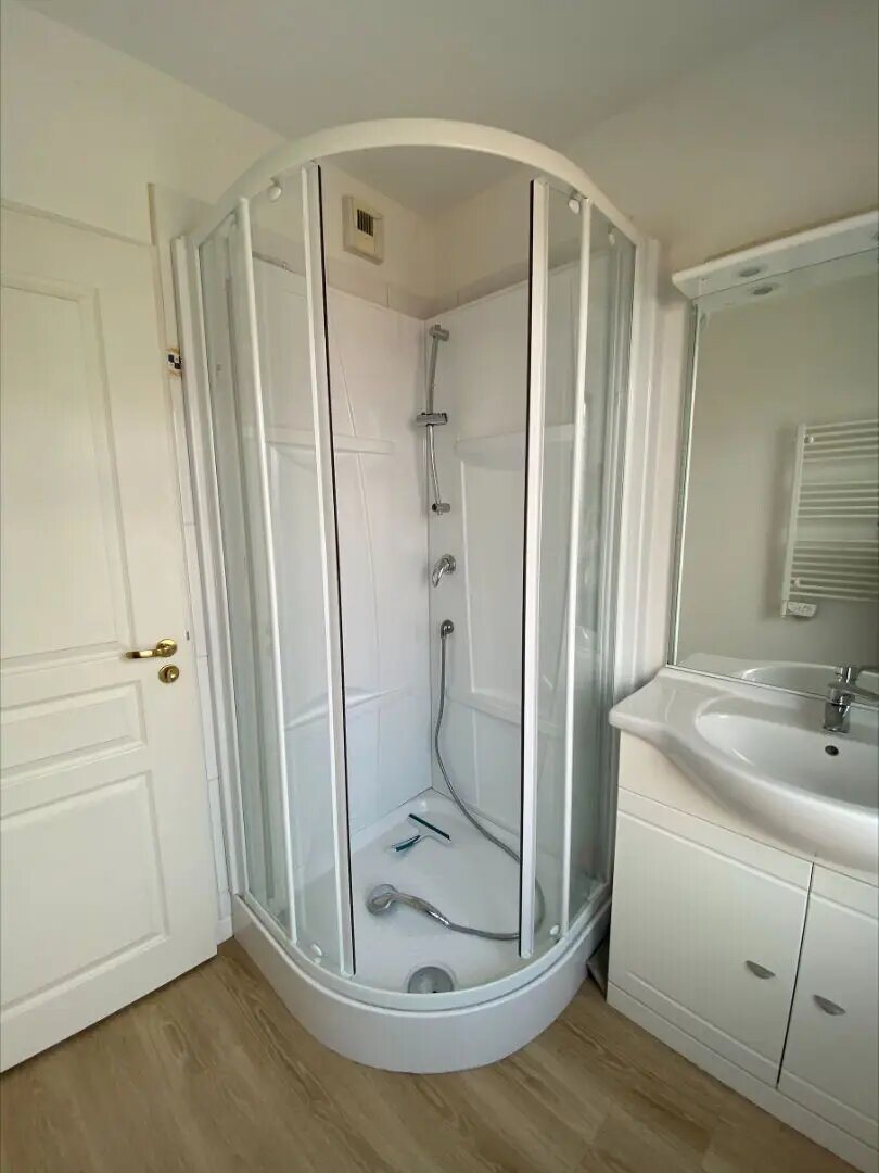 Appartement à louer, 40m², Niort