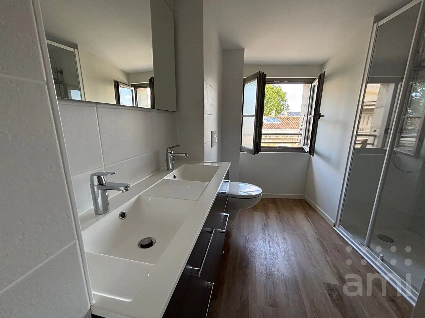 Appartement à louer, 45m², Niort