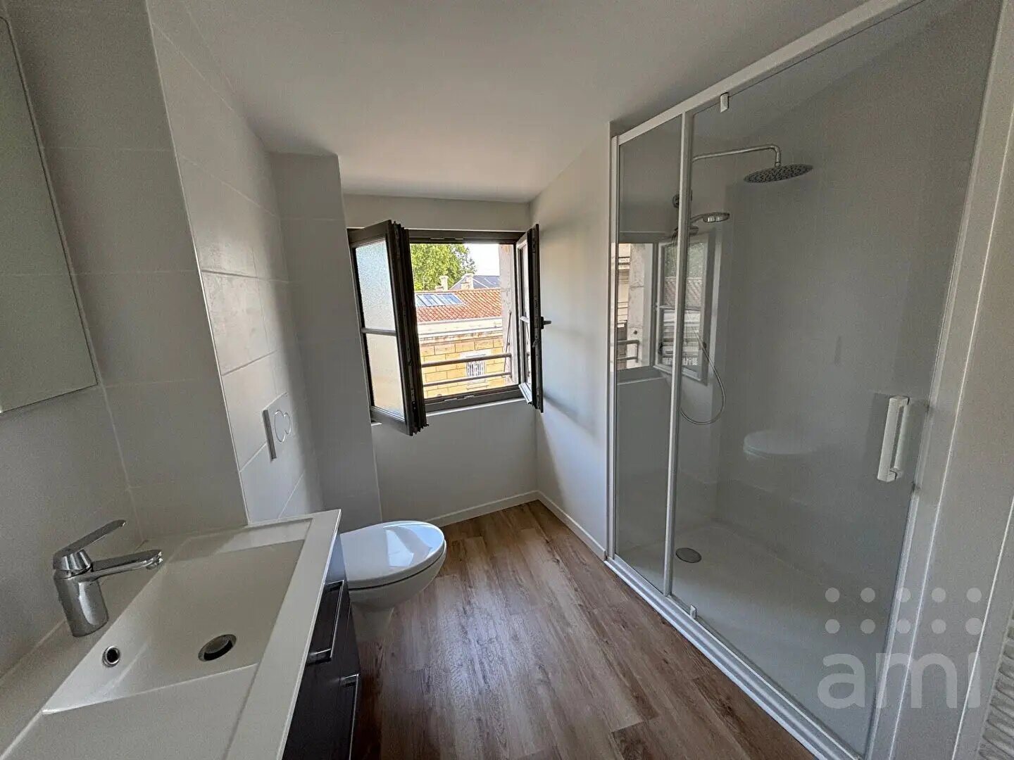 Appartement à louer, 45m², Niort