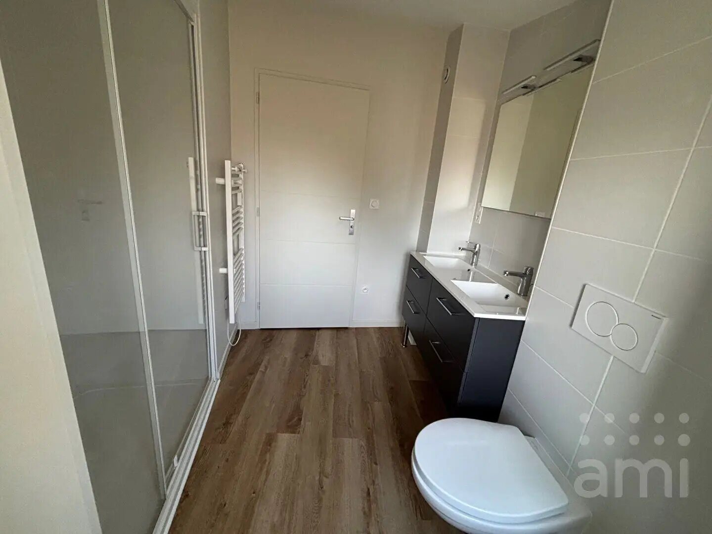 Appartement à louer, 45m², Niort