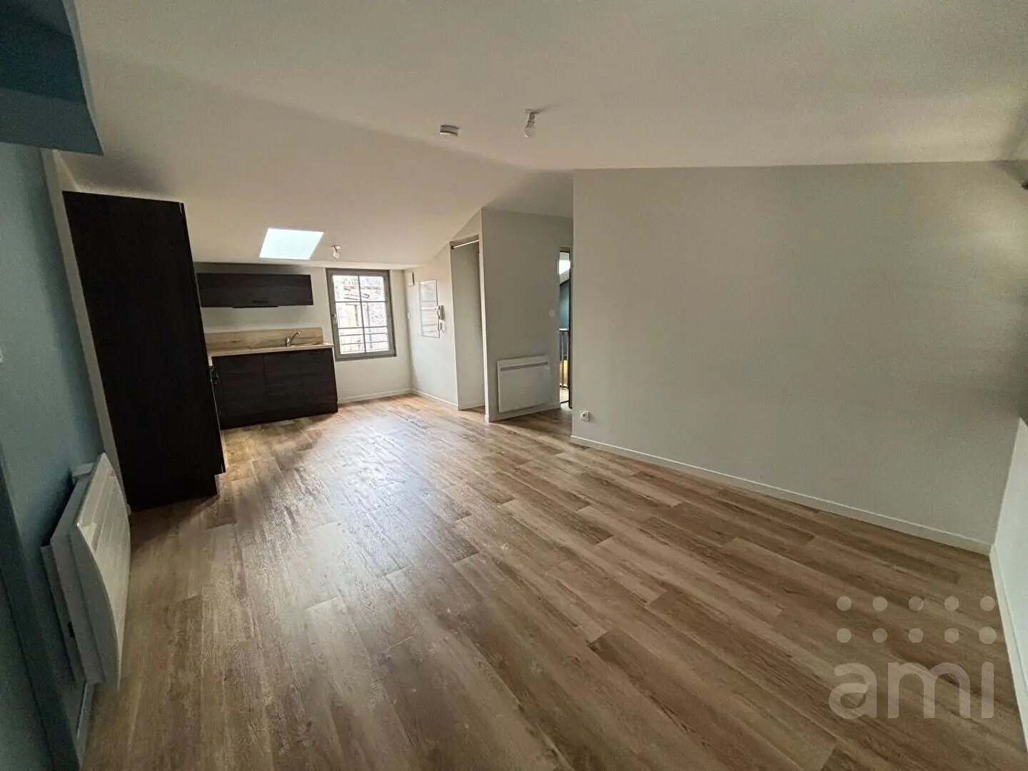 Appartement à louer, 45m², Niort