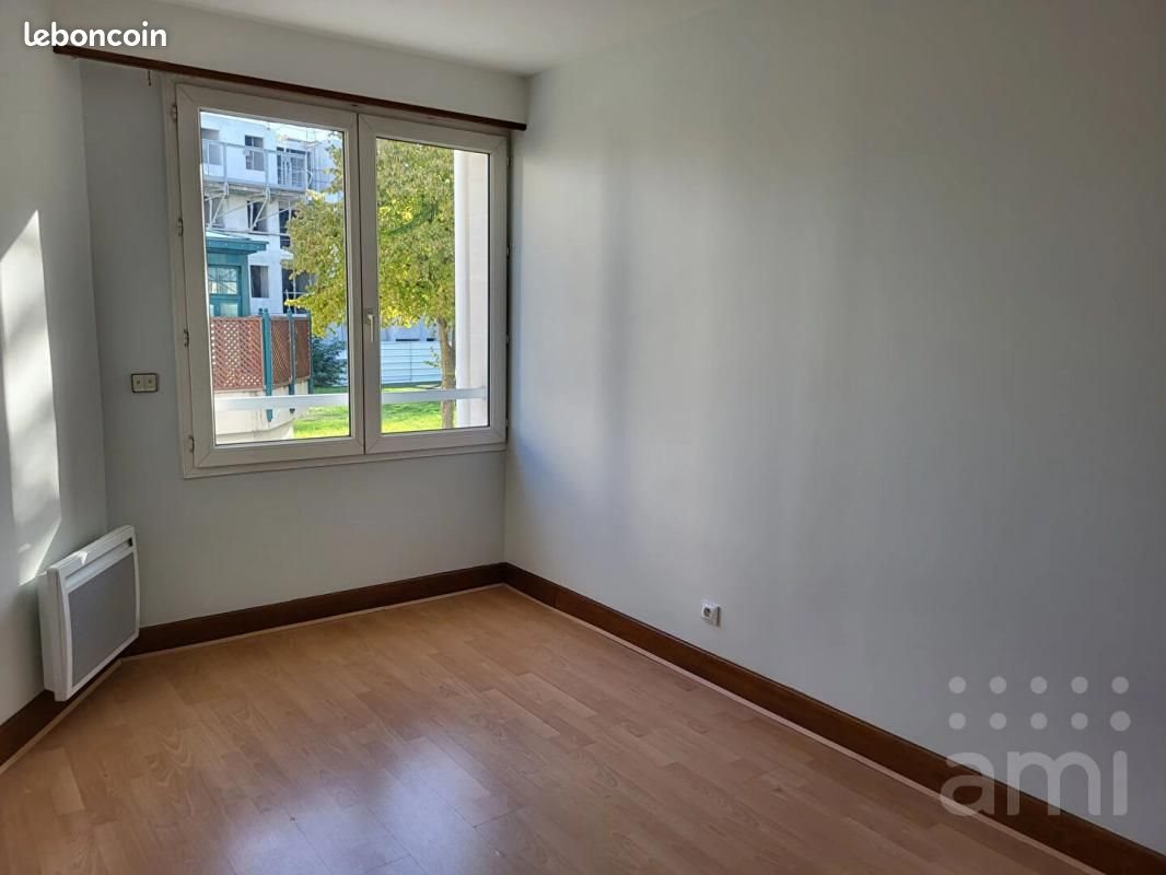 Appartement à louer, 35m², La Rochelle