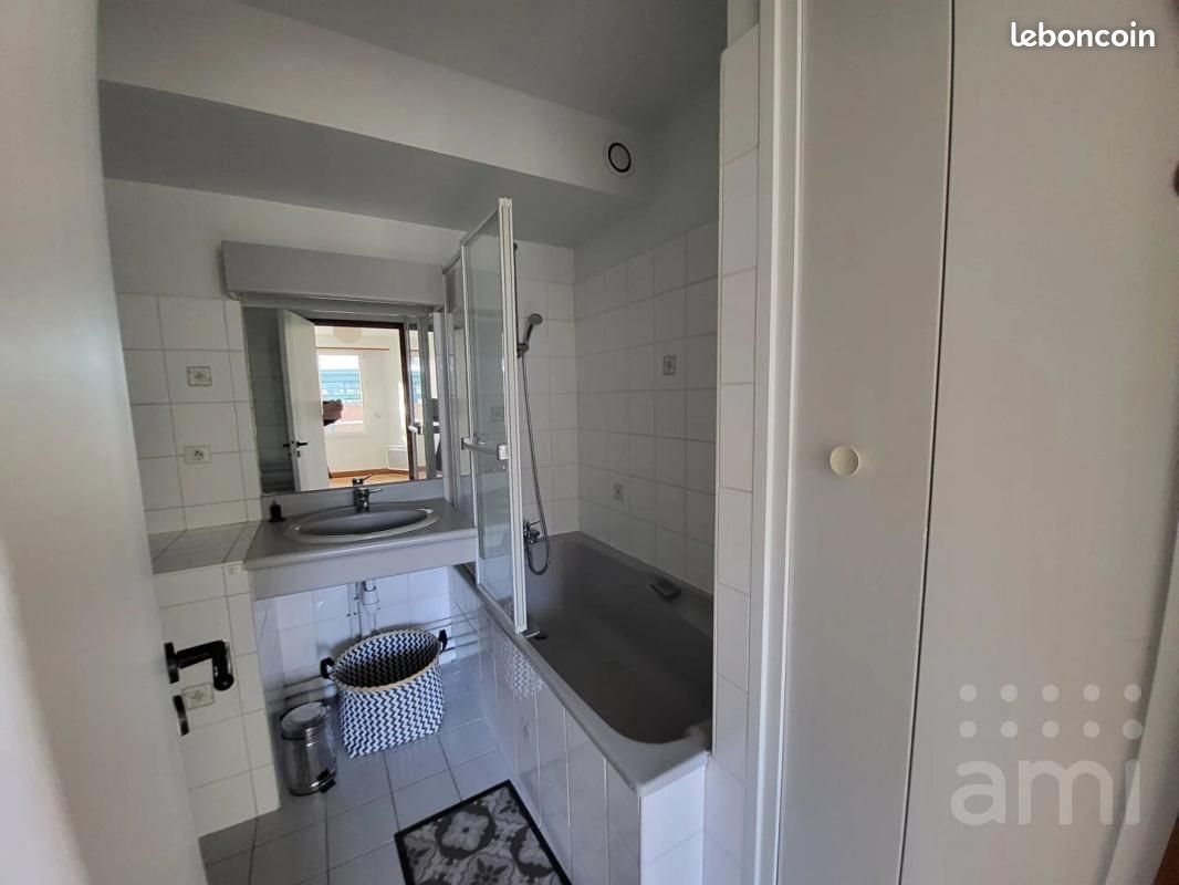 Appartement à louer, 35m², La Rochelle