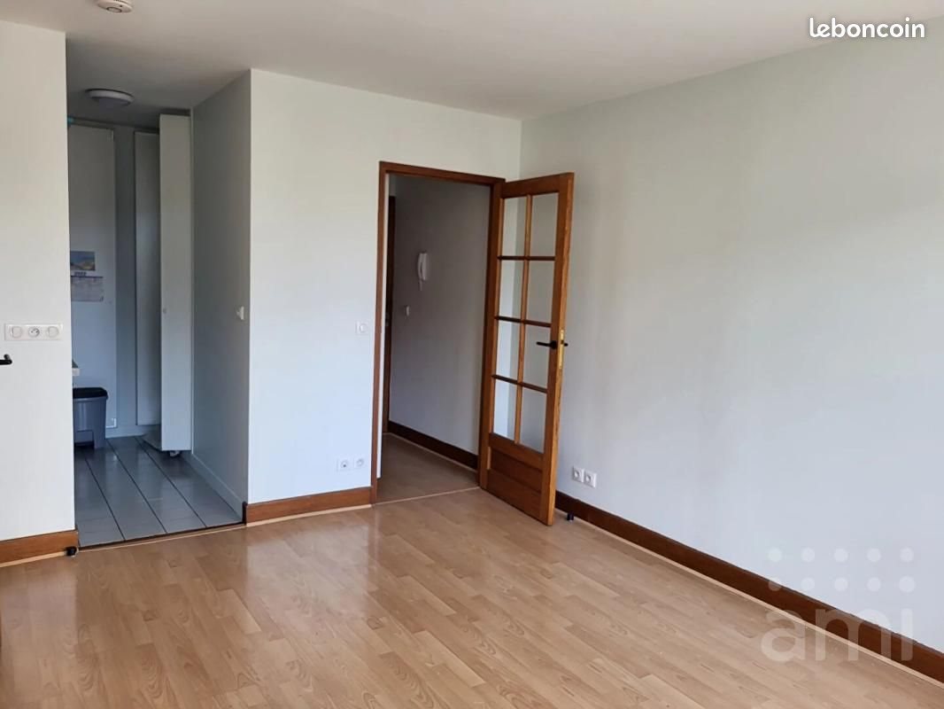 Appartement à louer, 35m², La Rochelle