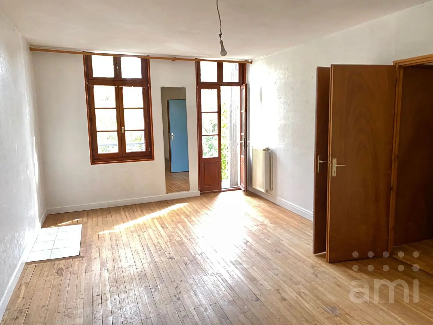 Maison à vendre, 110m², Niort