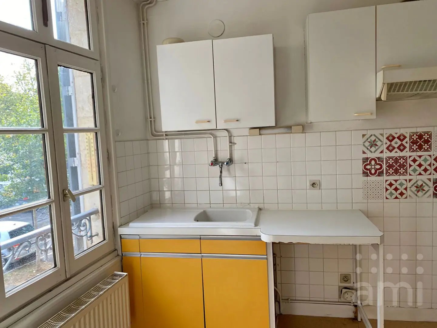 Maison à vendre, 110m², Niort