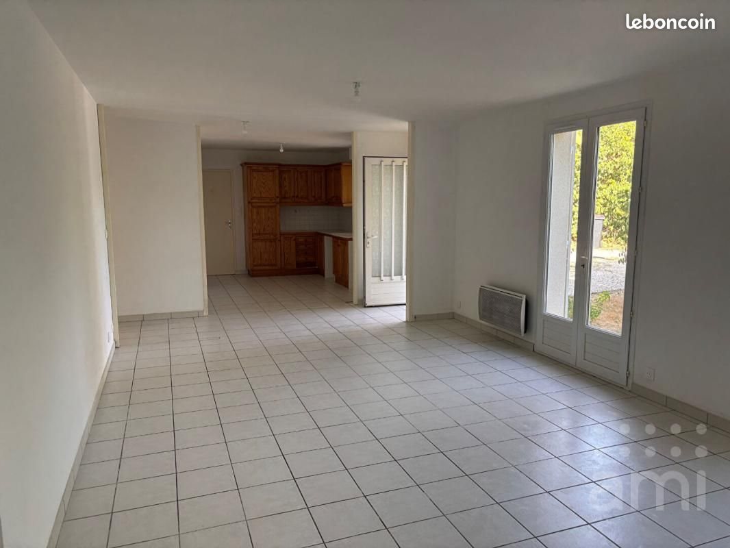 Maison à louer, 95m², Saint-Symphorien
