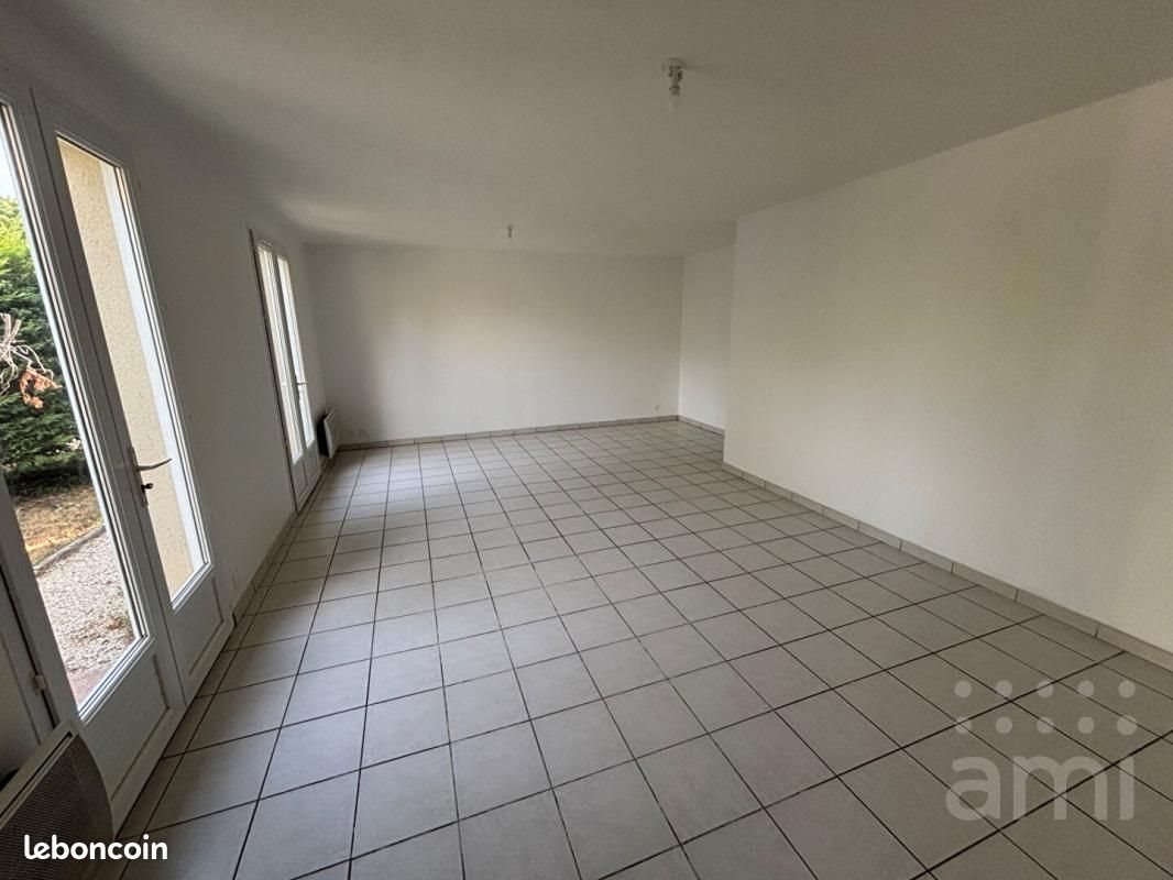 Maison à louer, 95m², Saint-Symphorien