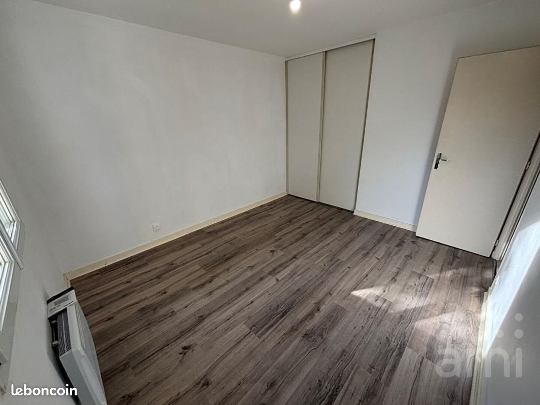 Maison à louer, 95m², Saint-Symphorien