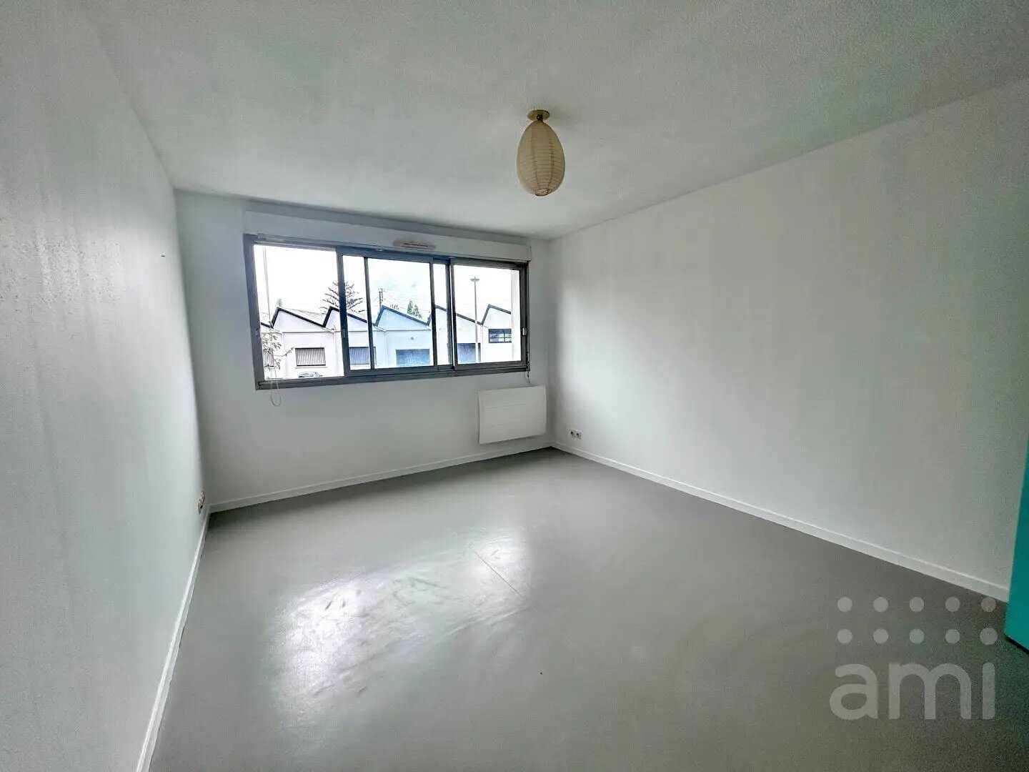 Appartement à louer, 22m², Niort