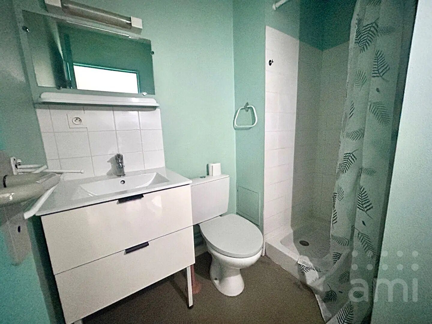 Appartement à louer, 22m², Niort