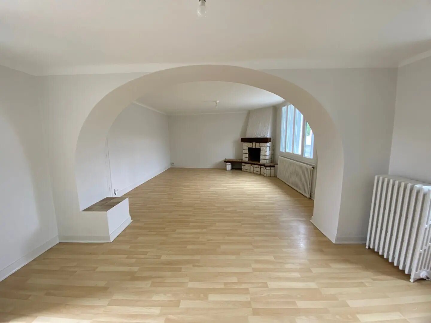 Maison à louer, 117m², Niort