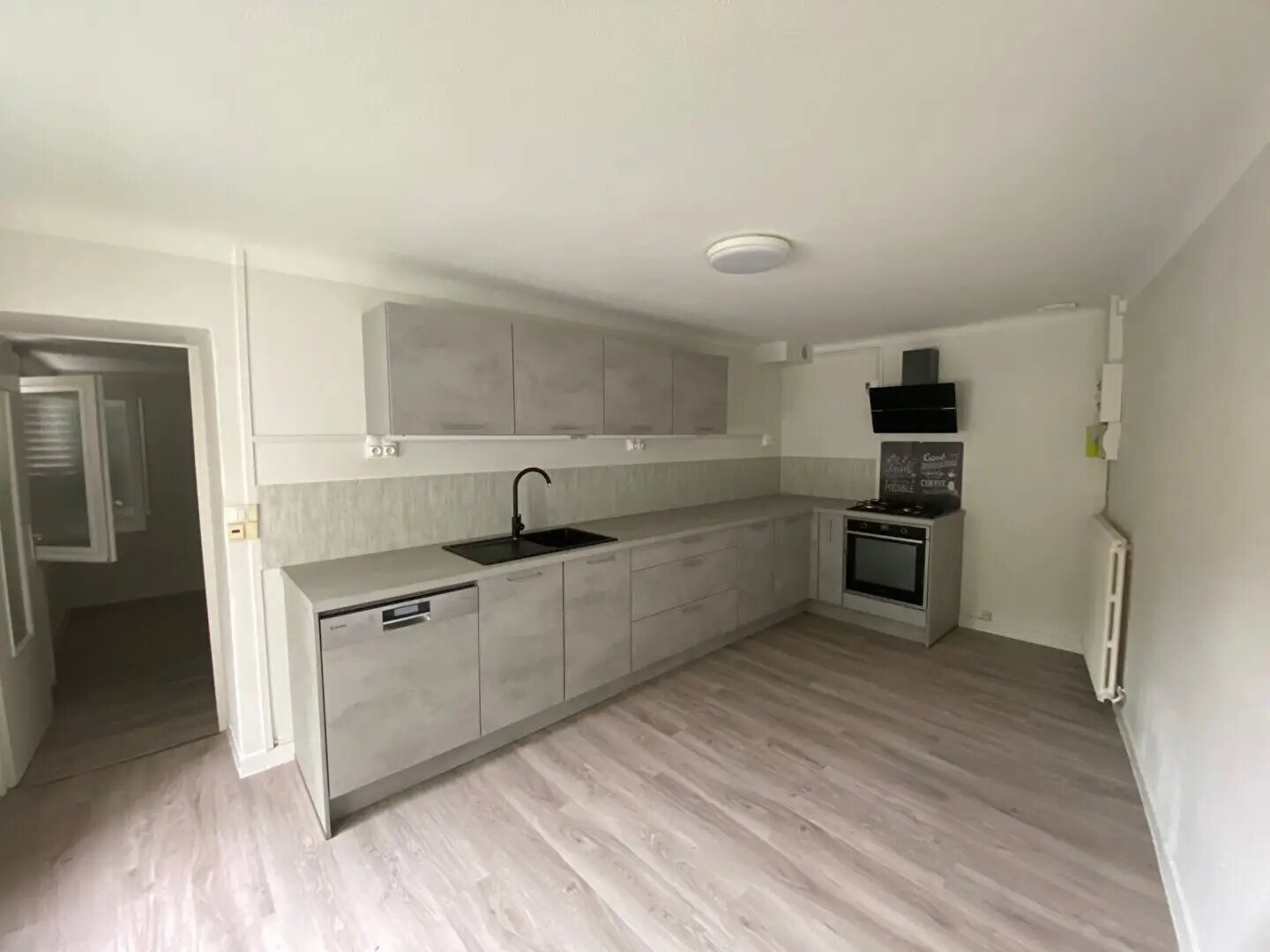 Maison à louer, 117m², Niort