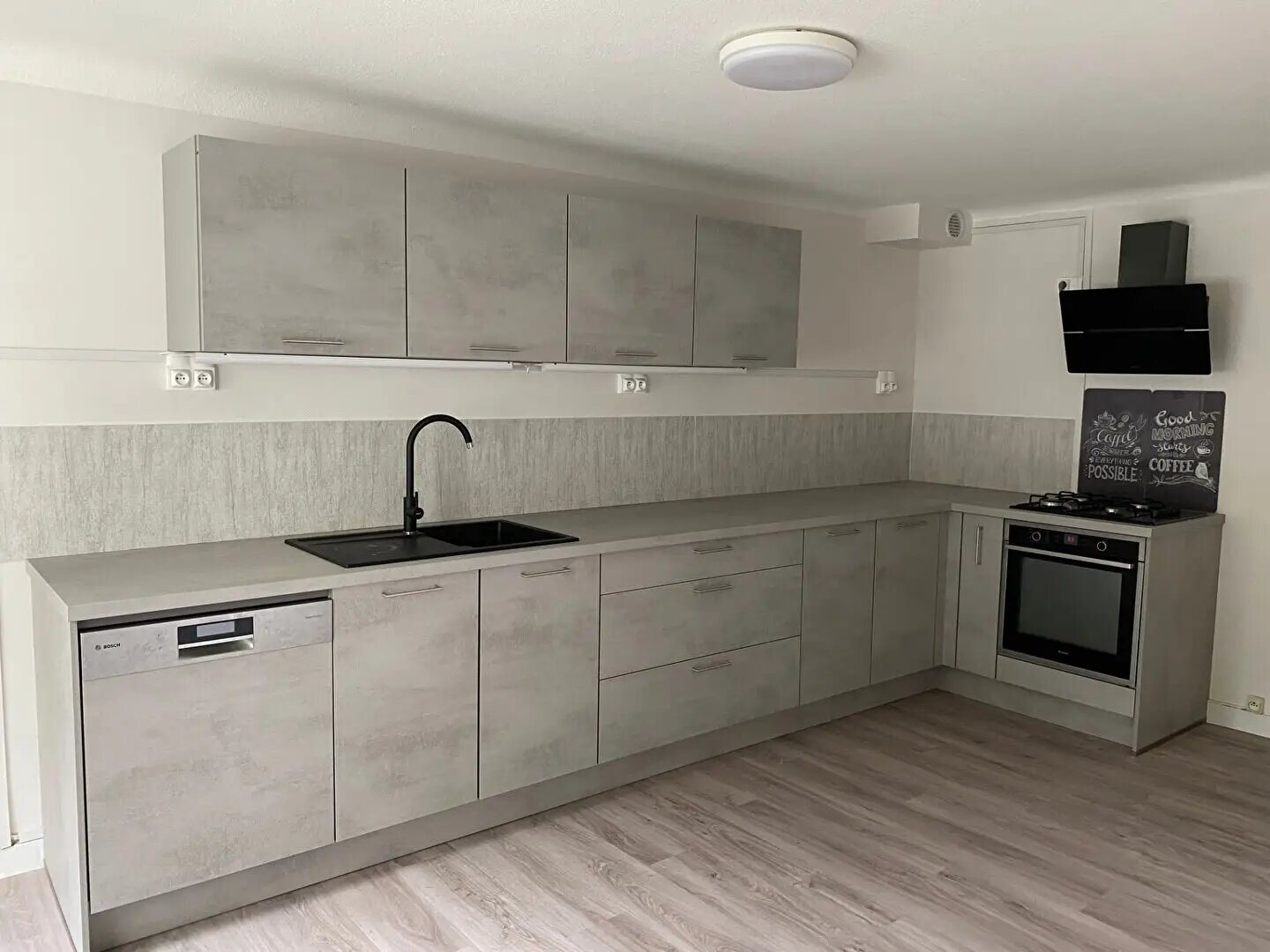 Maison à louer, 117m², Niort