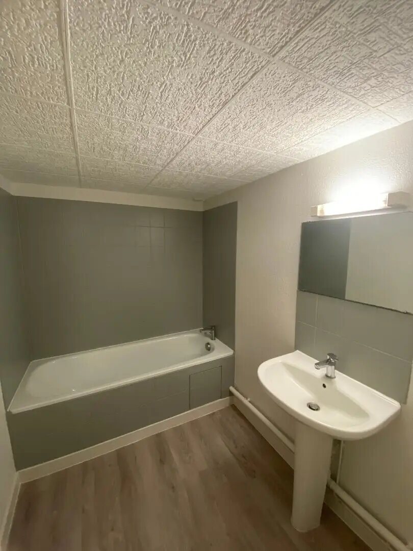 Maison à louer, 117m², Niort