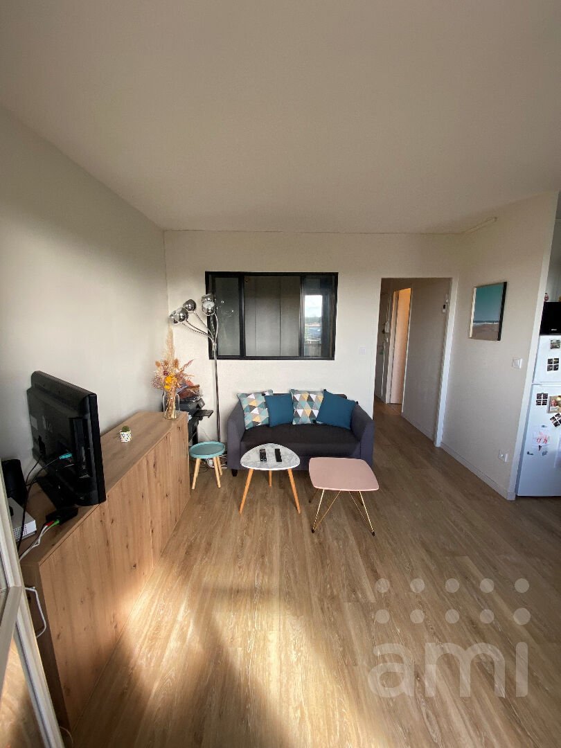 Appartement à louer, 33m², Eysines