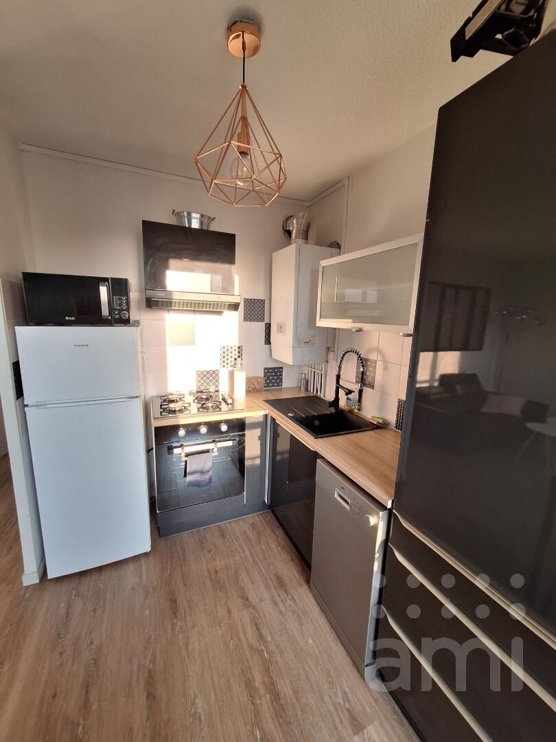 Appartement à louer, 33m², Eysines