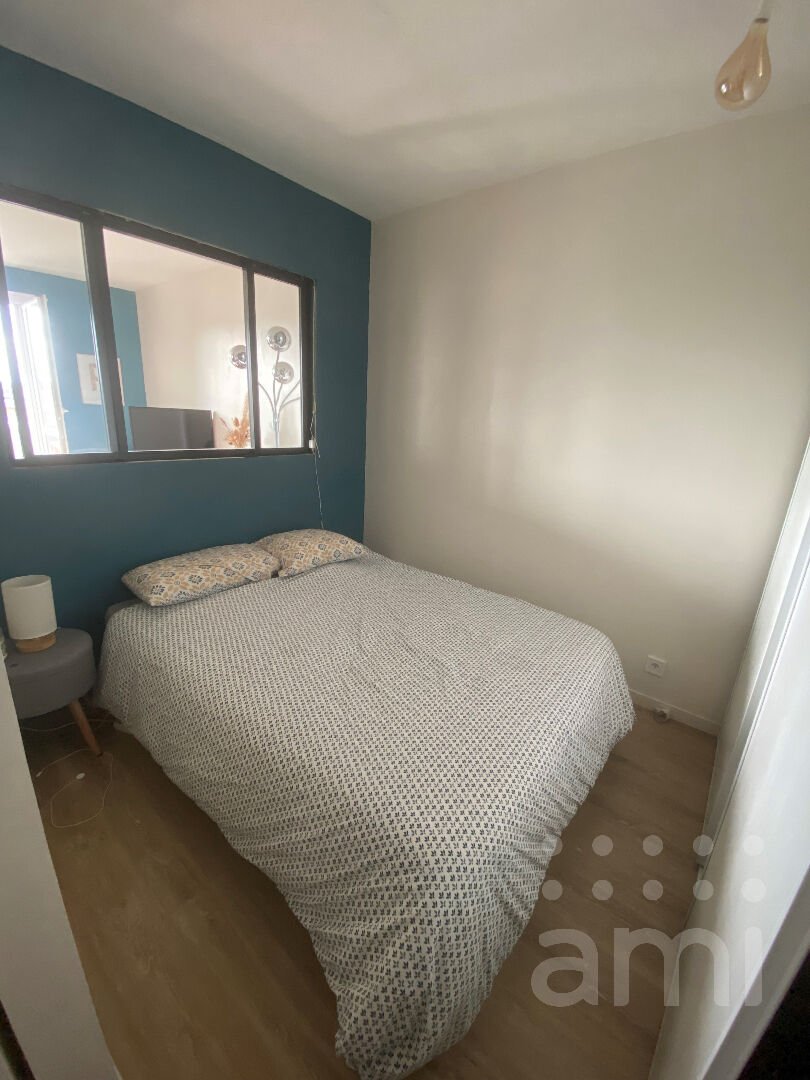 Appartement à louer, 33m², Eysines