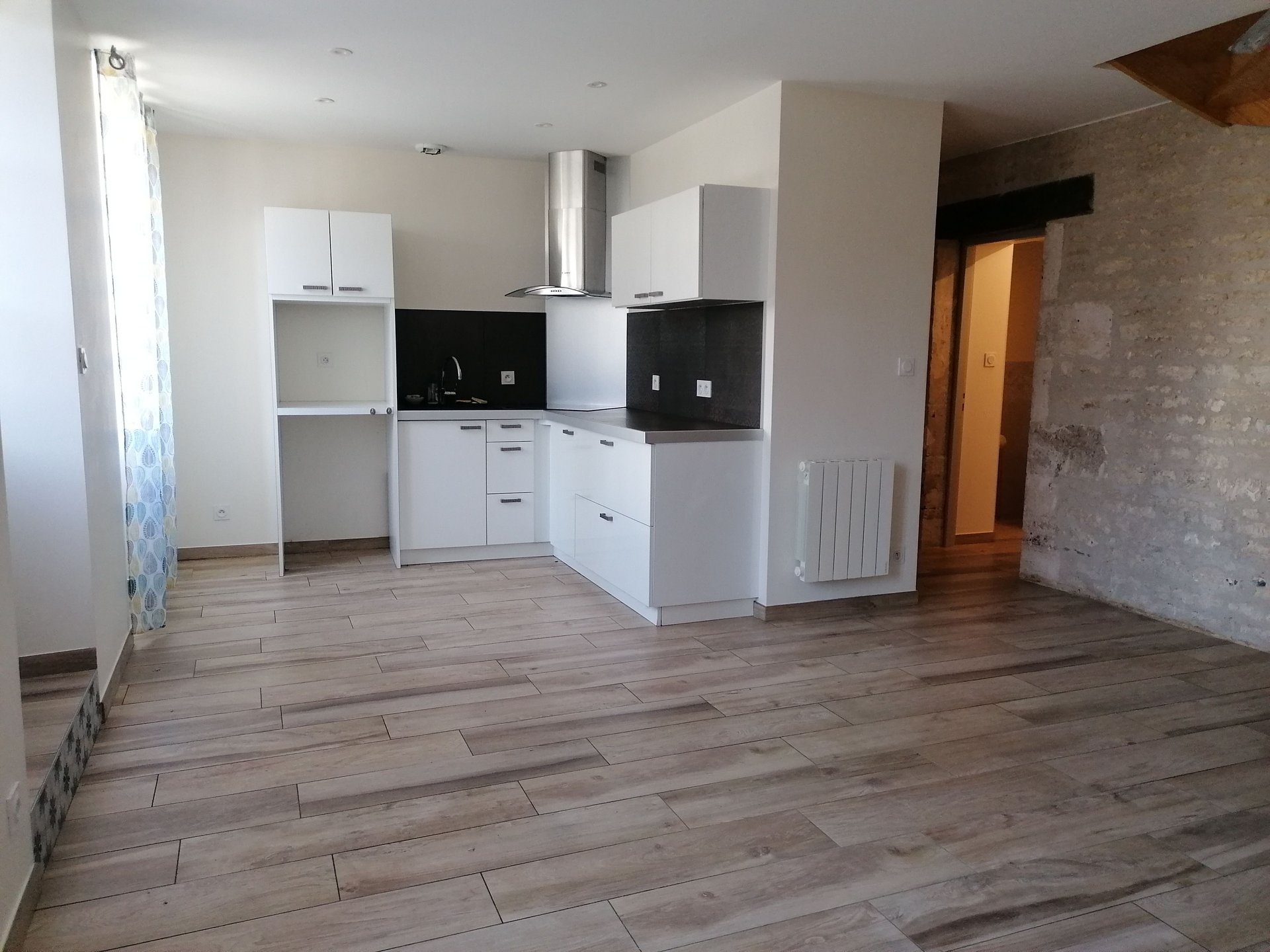 Appartement à louer, 48m², Niort