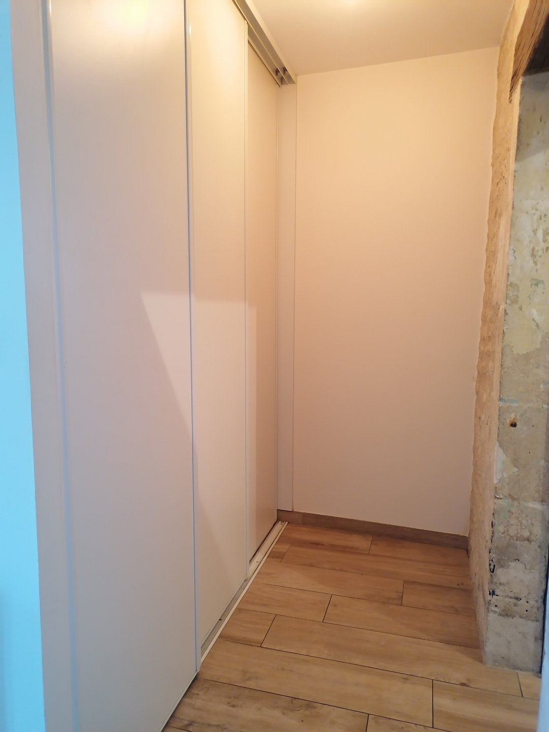 Appartement à louer, 48m², Niort