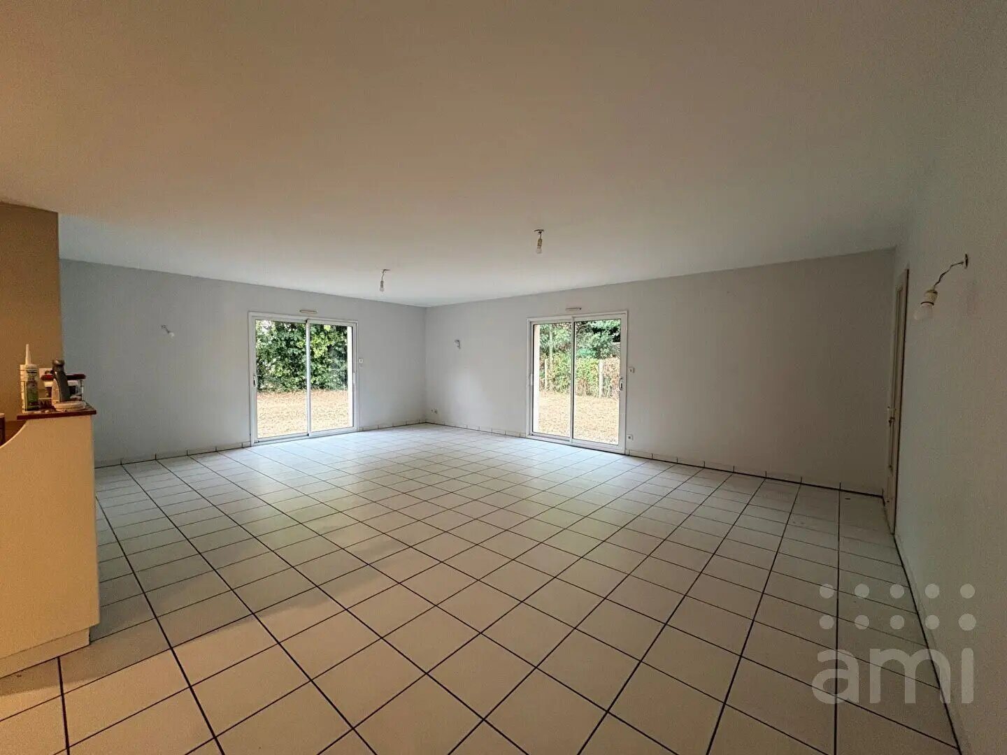 Maison à louer, 138m², Saint-Symphorien